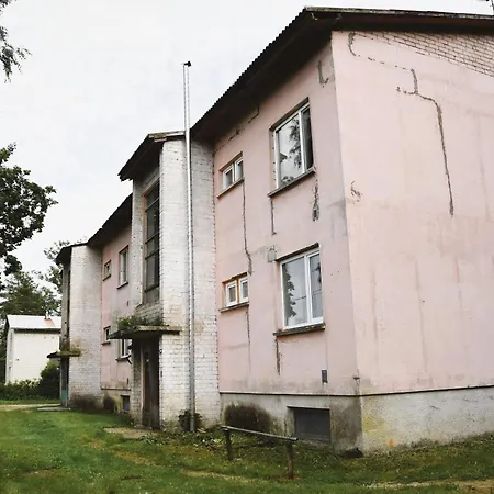 Apartman Voore Korterid Ohukotsu