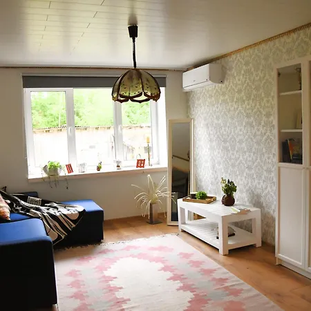 Voore Korterid Apartman *