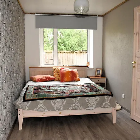 Voore Korterid Apartman