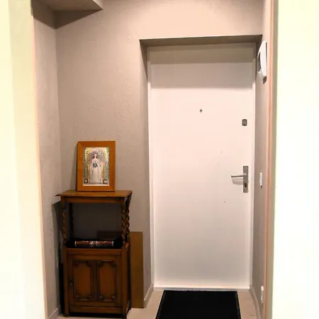 Voore Korterid Apartman *