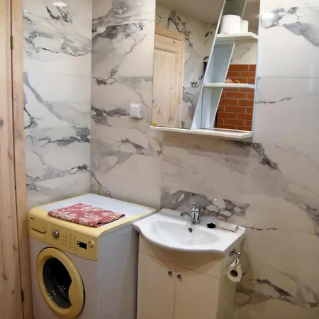 Apartman Voore Korterid *